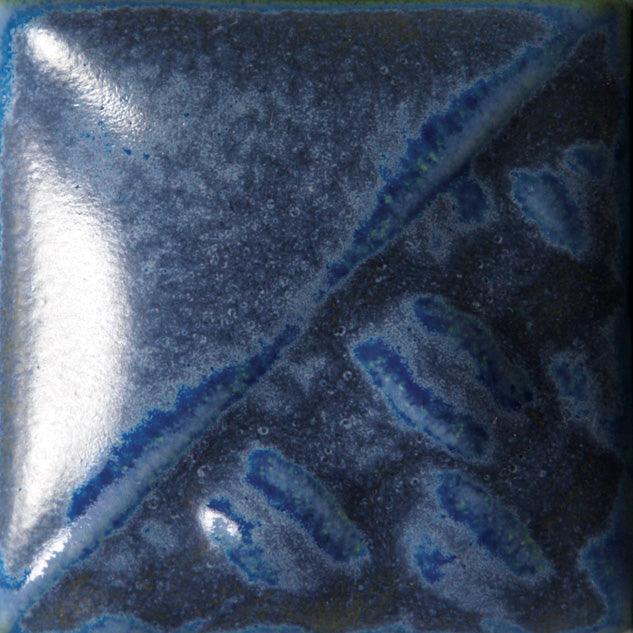 Mayco Stoneware Glazes / SW 109 Capri Blue / 473ml - Keramikbedarf Ohneisser