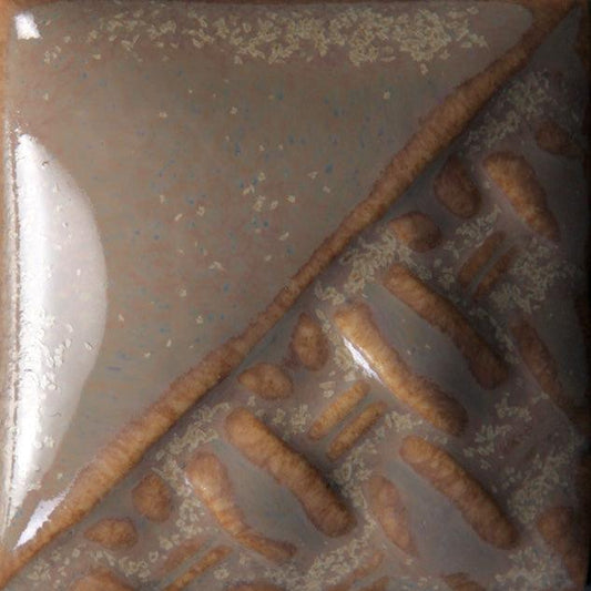 Mayco Stoneware Glazes / SW 110 Oyster / 473ml - Keramikbedarf Ohneisser