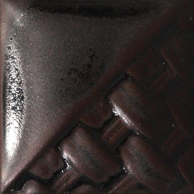 Mayco Stoneware Glazes / SW 111 Wrought Iron / 473ml - Keramikbedarf Ohneisser