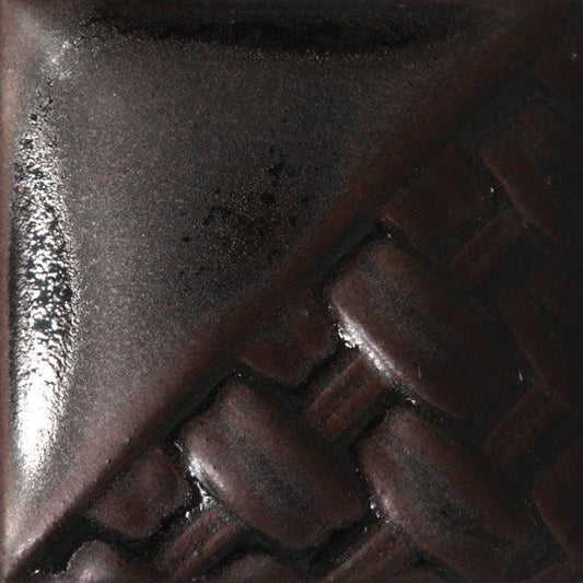 Mayco Stoneware Glazes / SW 111 Wrought Iron / 473ml - Keramikbedarf Ohneisser