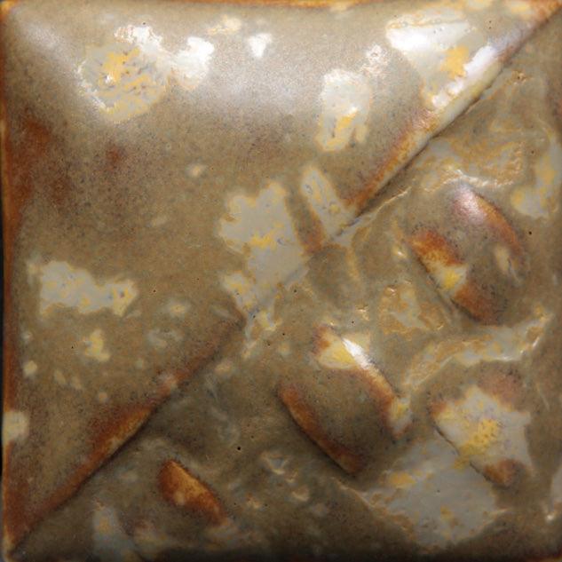 Mayco Stoneware Glazes / SW 117 Honeycumb  / 473m - Keramikbedarf Ohneisser