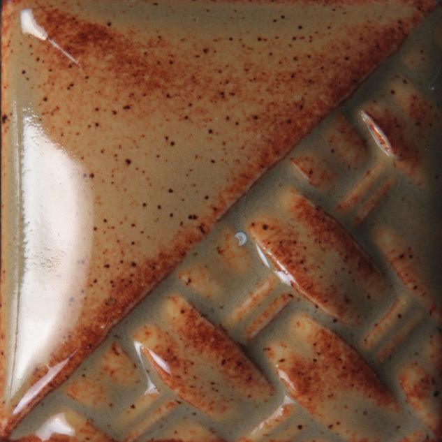 Mayco Stoneware Glazes / SW 122 Maycoshino  / 473m - Keramikbedarf Ohneisser