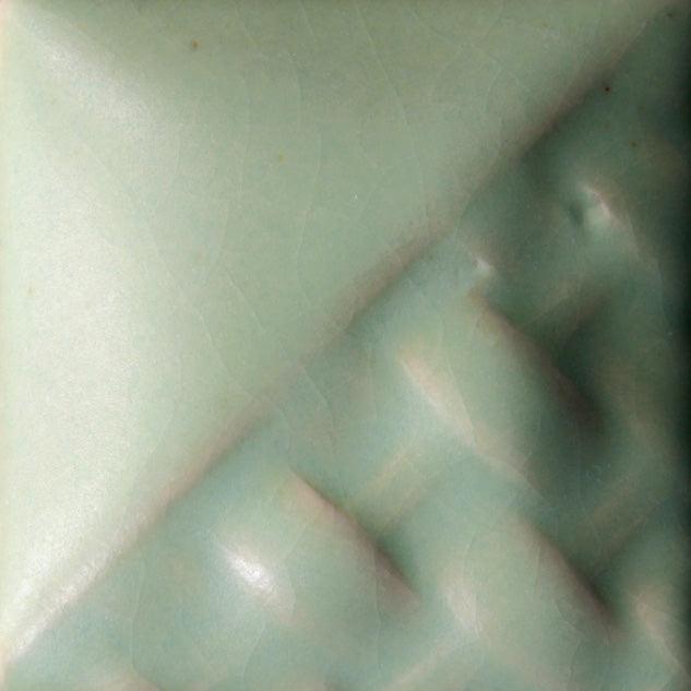 Mayco Stoneware Glazes / SW 135 Wintergreen / 473ml - Keramikbedarf Ohneisser