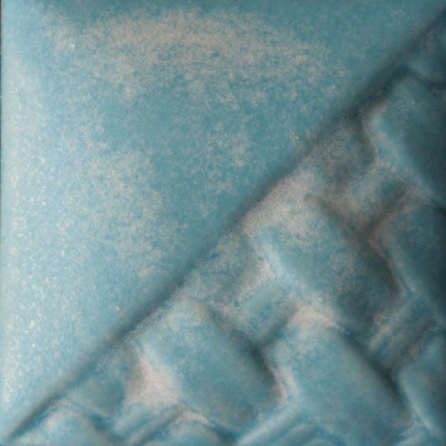 Mayco Stoneware Glazes / SW 136 Weathered blue / 473ml - Keramikbedarf Ohneisser