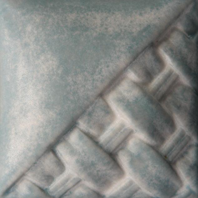 Mayco Stoneware Glazes / SW 137 Storm Gray  / 473m - Keramikbedarf Ohneisser