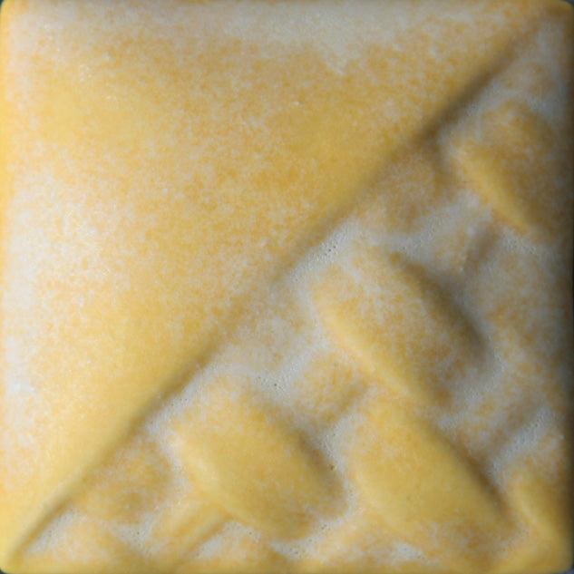 Mayco Stoneware Glazes / SW 138 Lemon Meringue / 473ml - Keramikbedarf Ohneisser
