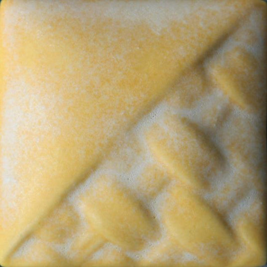 Mayco Stoneware Glazes / SW 138 Lemon Meringue / 473ml - Keramikbedarf Ohneisser