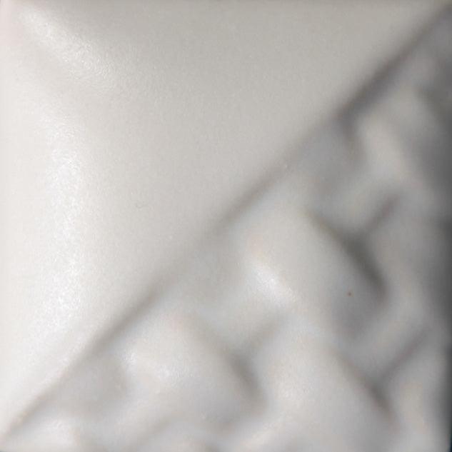 Mayco Stoneware Glazes / SW 141 White Matte  / 473m - Keramikbedarf Ohneisser