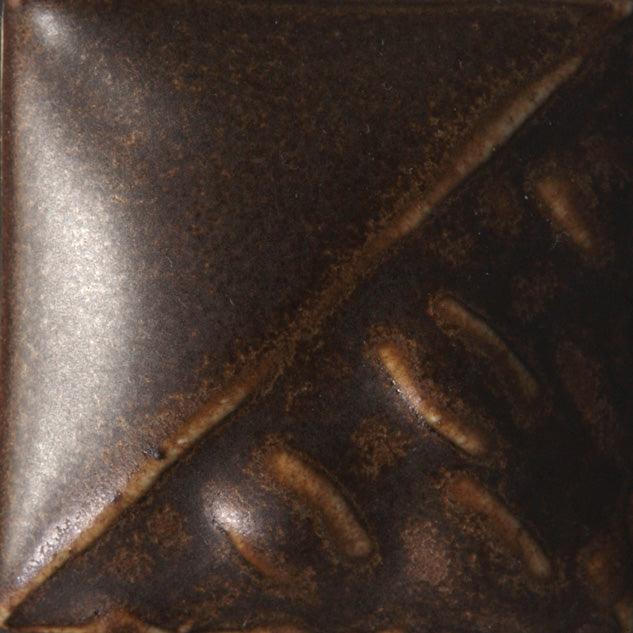 Mayco Stoneware Glazes / SW 144 Lava Rock  / 473m - Keramikbedarf Ohneisser