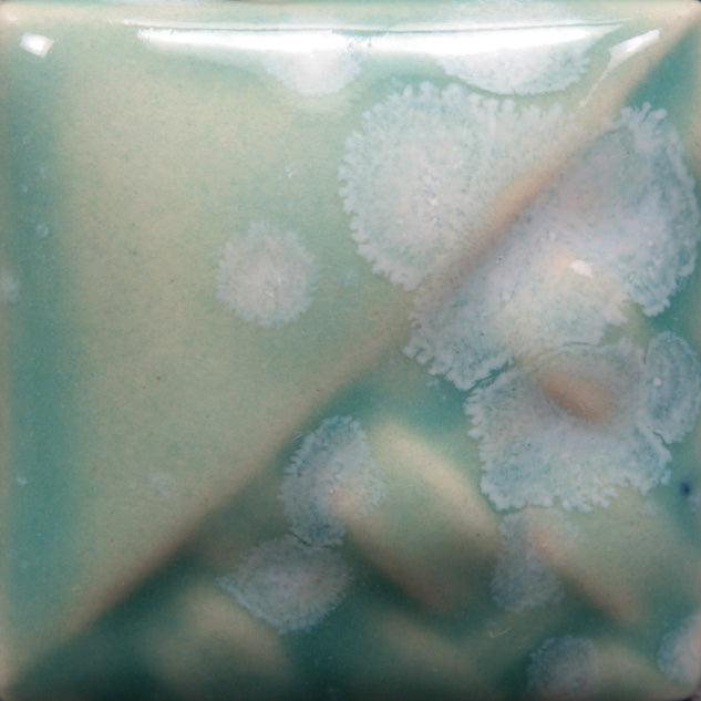 Mayco Stoneware Glazes / SW 150 Celadon Bloom / 473m - Keramikbedarf Ohneisser