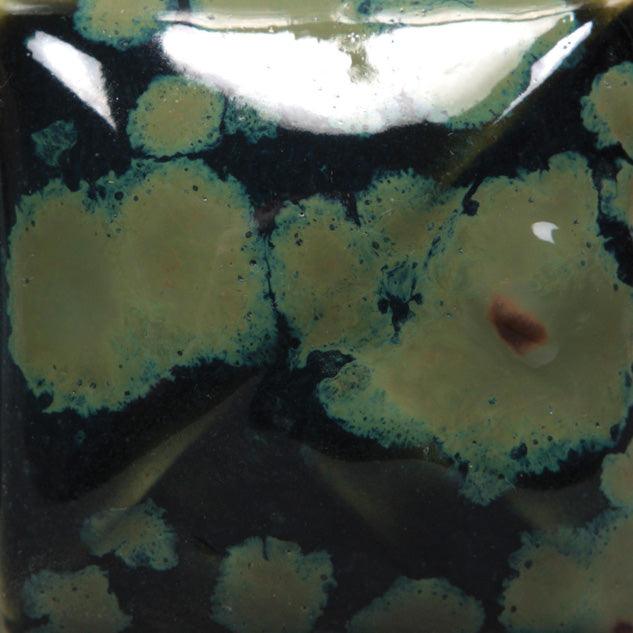 Mayco Stoneware Glazes / SW 151 Olive Float / 473m - Keramikbedarf Ohneisser