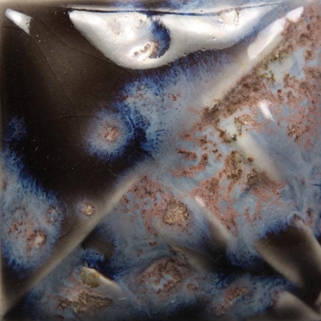 Mayco Stoneware Glazes / SW 156 Galaxy / 473m - Keramikbedarf Ohneisser