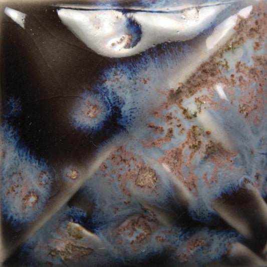 Mayco Stoneware Glazes / SW 156 Galaxy / 473m - Keramikbedarf Ohneisser
