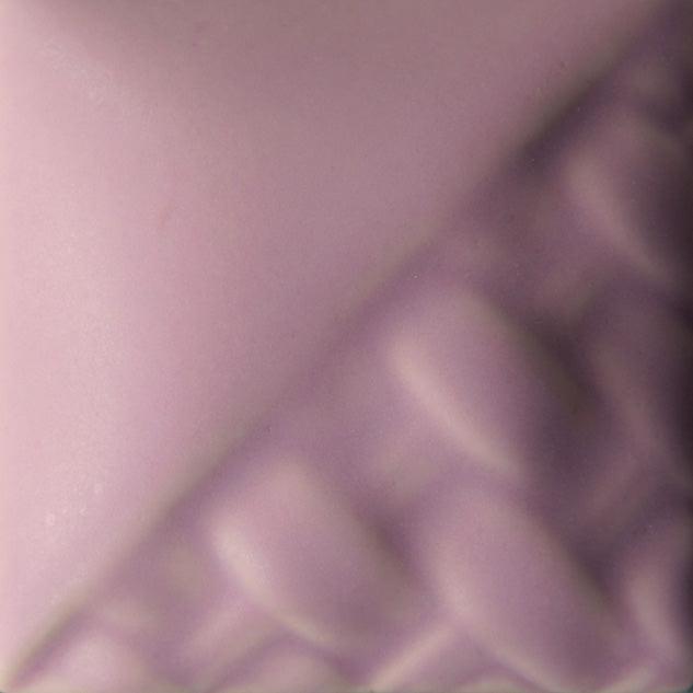 Mayco Stoneware Glazes / SW 156 Lilac Matte / 473m - Keramikbedarf Ohneisser