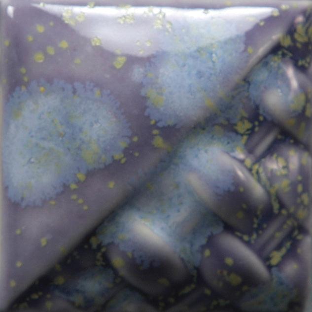 Mayco Stonewar Glazes / SW 170 Blue Hydrangea / 473m - Keramikbedarf Ohneisser