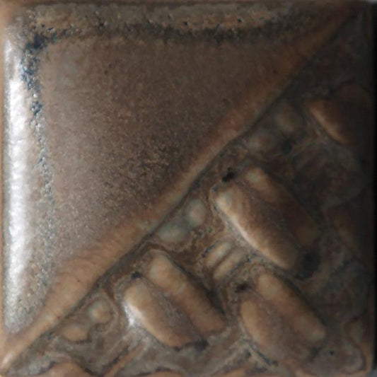 Mayco Stoneware Glazes / SW 174 Leather / 473m - Keramikbedarf Ohneisser